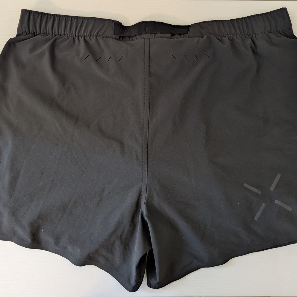 Ten Thousand Distance Short | Men's Medium - Picture 2 of 3